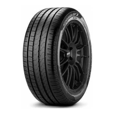 Pirelli Cinturato p7 blue - Sommard�ck 