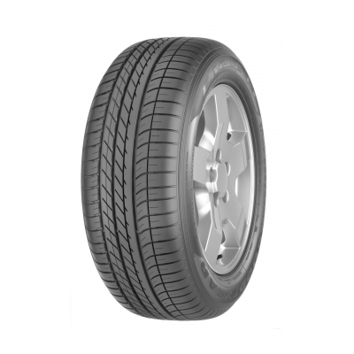 Goodyear Eagle F1 Asymmetric SUV - Sommard�ck