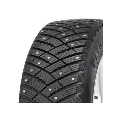 Goodyear Ultra Grip Ice Arctic FP - Vinterdck 