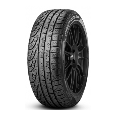 Pirelli W270 Sottozero 2 - Vinterdäck  Pirelli W270 Sottozero 2 - Vinterdäck
