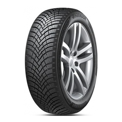 Hankook W462b winter i*cept rs3 - Vinterdck 